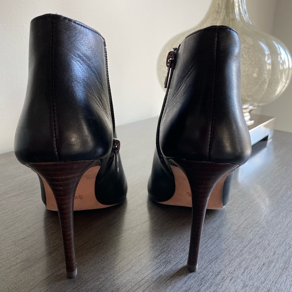 Coach Ollie Soft Shine Calf - Picture 3 of 5